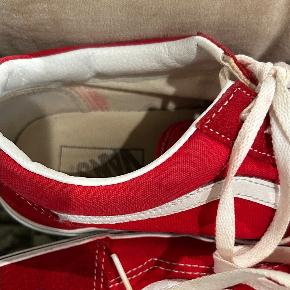 Vans Off The Wall shoes men’s - Picture 11 of 12